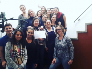 CURSO FISIOTERAPIA NO CÂNCER DE MAMA - T3