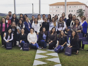 II WORKSHOP DE ELASTOCOMPRESSÃO PARA FISIOTERAPEUTAS SIGVARIS BRASIL