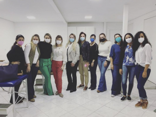 CURSO FISIOTERAPIA GINECOLÓGICA ONCOLÓGICA