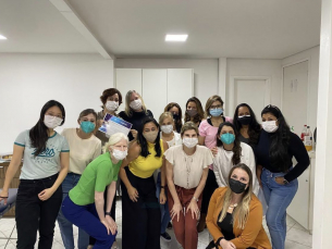 CURSO FISIOTERAPIA NO LINFEDEMA - MÓD 2 - T3
