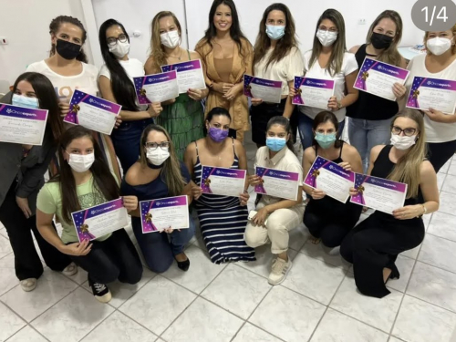 CURSO FISIOTERAPIA NAS DISFUNÇÕES VESICAIS E SEXUAIS