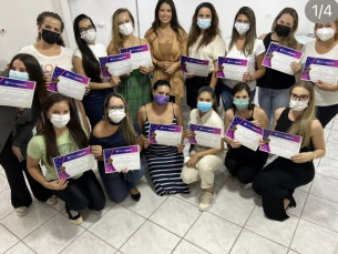 CURSO FISIOTERAPIA NAS DISFUNÇÕES VESICAIS E SEXUAIS