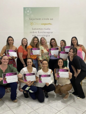 CURSO FISIOTERAPIA NO CÂNCER DE MAMA - T7