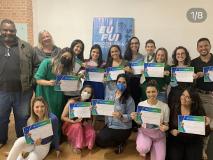 CURSO FISIOTERAPIA NO LINFEDEMA RIO DE JANEIRO- MÓD 2 - T1
