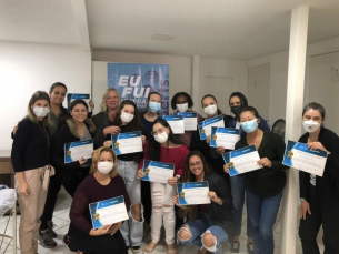 CURSO FISIOTERAPIA NO LINFEDEMA - MÓD 2 - T4