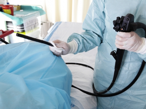 O que é e para que serve a endoscopia?