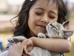Pessoas em tratamento contra o câncer podem (e devem) ter animais   
