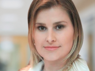 Conheça Jaqueline Baiocchi, fundadora da Oncoexperts
