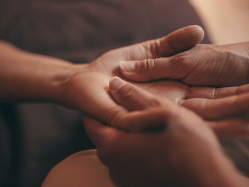 Cuidados paliativos em oncologia: garantindo a qualidade de vida do paciente com câncer