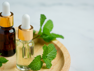Aromaterapia: aplicações e benefícios para pacientes oncológicos