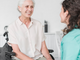Oncogeriatria: saiba mais sobre o tratamento do câncer em idosos