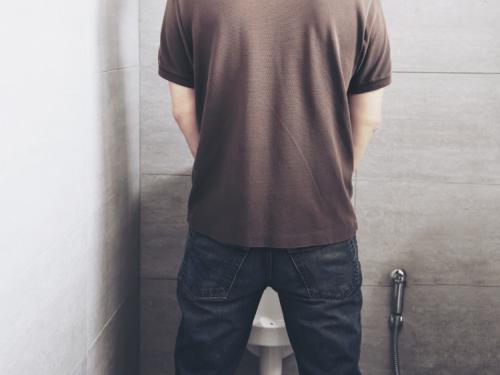 Fisioterapia para incontinência urinária em pacientes com câncer de próstata