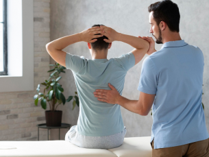Como a fisioterapia ameniza os efeitos do tratamento de radioterapia