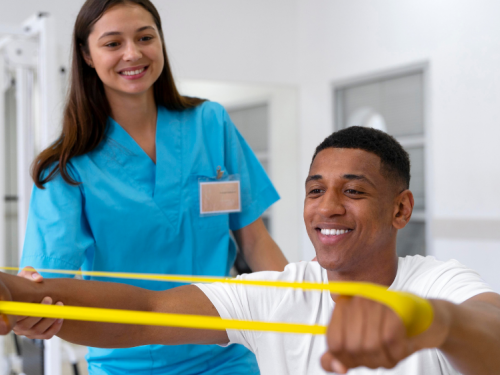 Como estruturar o seu consultório de fisioterapia em oncologia