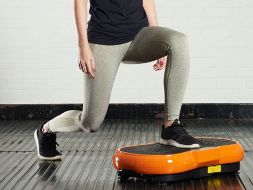 Plataforma vibratória: usos e benefícios na fisioterapia oncológica