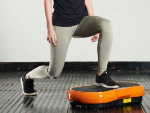 Plataforma vibratória: usos e benefícios na fisioterapia oncológica