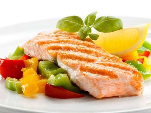 Comida que Cuida  - Mais cor no prato e na vida durante o tratamento do câncer.