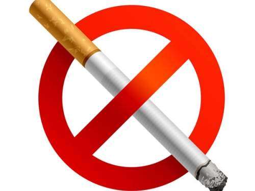 Conheça 10 maneiras de para de fumar!