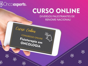 I Congresso Online de Fisioterapia em Oncologia