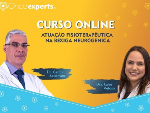 Atuação fisioterapêutica na Bexiga Neurogênica